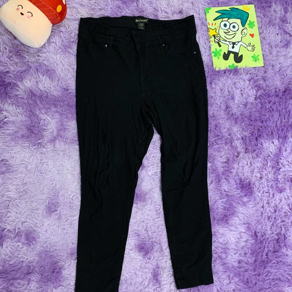 Jeggins